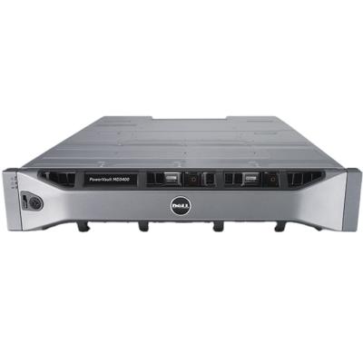 China Dell Full New PowerVault MD3400 4T*6 SAS Network Storage MD3400 for sale