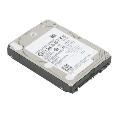 China High Speed ​​SATA 3.5 Inch 6G SSD 400GB Internal Server HotSwap Hard Drive 691856-B21 for sale