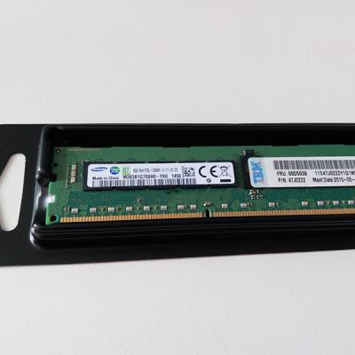 China Lenovo 00d5038 00d5036 8g DDR3 CCE Reg 47j0222 Server Memory 1600 for sale