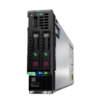 China New original! HPE ProLiant 6230 2P Gold BL460c Server Gen10 / G10 Blade BLC460g10 for sale