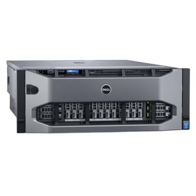 China Dell R930 Server System 4U Dual Quasi Rack R930 Platform Power Supply And 2 R920 Heatsinks for sale