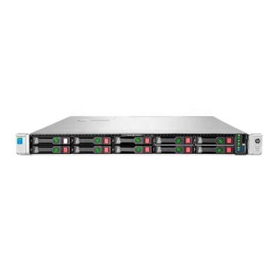 China Brand New Intel Xeon E5-2643v4 1u Rack Sever HPE Proliant DL360 Gen9 E5-2643v4 for sale