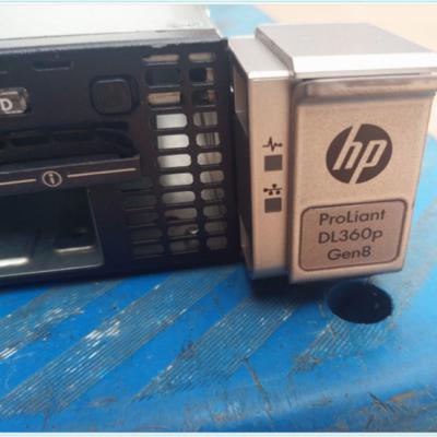 China HP dl360p gen8 1U Server Supports V2 dl360p gen8 System Quasi Hp DL380p GEN8 G8 for sale