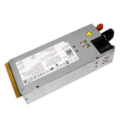 China Server Dell r810 r910 r510 r510 T710 1100W AC Power Supply f6v5t 9pg9x tcvrr for sale