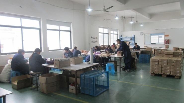 Verified China supplier - Better Craft Co., Ltd.