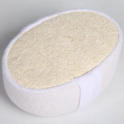 China EXFOLIATE Best Selling Loofah Exfoliating Body Wash Sponge for sale