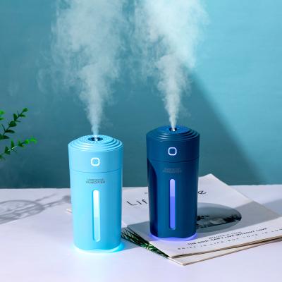 China Car Home Air Mist Top Fill Electronic Ultrasonic Cool Humidifier Large For Bedroom Air Humidifier for sale