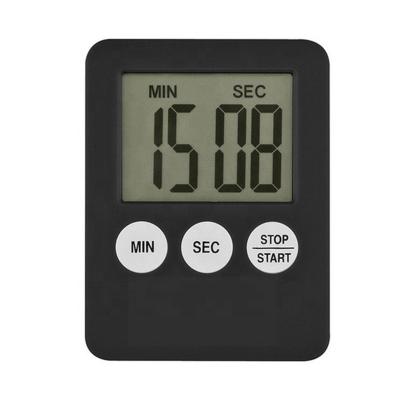 China Wholesale Viable Hot Sale Student Mini Garden Watering Kitchen Digital Exercise Timer Timer for sale