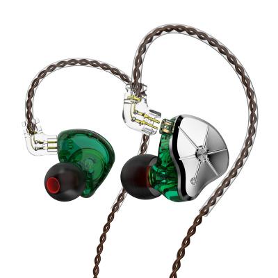 China Bass Earphones Super Sound Vibration Home Theater IEM System Headphones Trn STM Support OEM Stereo Order for sale