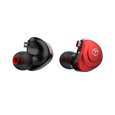 China Best Bass Earphones Trn V90s Stereo Original Handsfree High Fidelity Earphone Gift For Christmas for sale