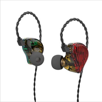 China Metal Best Buy Latest In Ear Monitor System Noise Canceling High Fidelity Headphones for sale