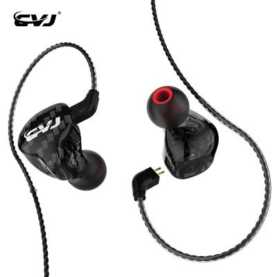 China Powerful Stereo Bass HiFi In Ear Wired Headphone Earhook 3.5mm Plug For Fashion Luxury 2019 Mobile Accessories for sale