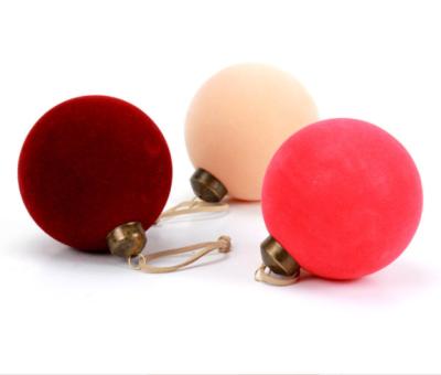 China Wholesale New X Style Christmas Ornament Baubles Eco-friendly Christmas Lighted Ball Christmas Ball Set for sale