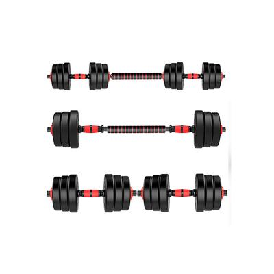 China Weight Gym Equipment Fitness Dumbbells Set 2021 Wholesale Cheap Black Hexagonal Rubber Gym Customized Logo Fitness Iron Dumbbells Gym for sale