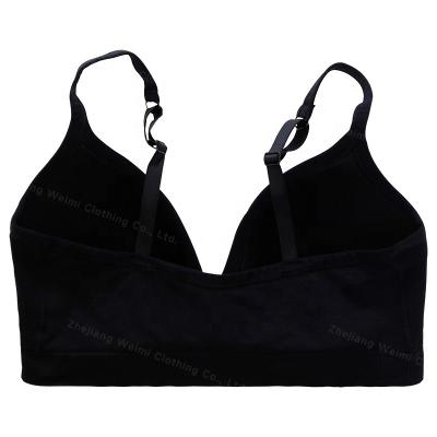 China New Style Custom Made Wholesale QUICK DRY Seamless Cup Bra Elegant And Comfortable Breathable Lady Bra With Cup Cups Bra for sale