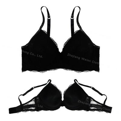 China QUICK DRY High Quality Seamless Bra Cups Customized Various Type Seamless Cup Bras for sale