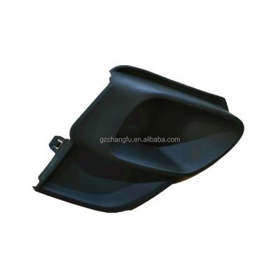 China JS1-17805-BA JS1-17804-BA Fog Light View Cover For Ford Territory For Ford for sale