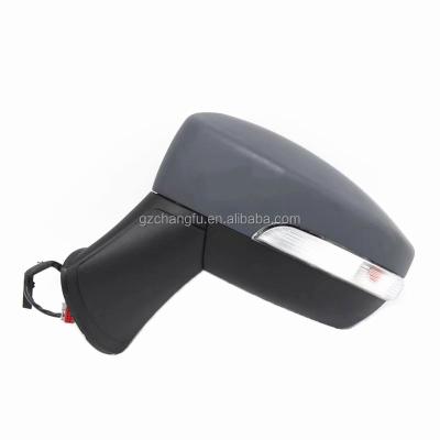 China Auto parts rear view mirror for ECOSPORT LINE 5 L CN15-17683-BE R CN15-17682-BE ECOSPORT 2013 for sale