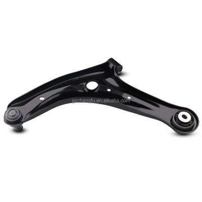 China Metal+Rubber Front Lower Control Arm For FORD Fiesta VI 2009 - MAZDA 2 DG8034300 DG80-34-300 DG8034350 1540725 1540724 for sale