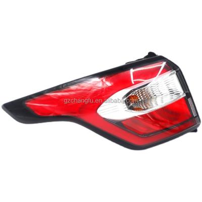 China rear taillight car lights FOR FORD KUGA/ESCAPE 2017 - GV41-13404-CC GV41-13405-CC GV4113404CC GV4113405CC GV41-13404-C GV41-13405-C for sale