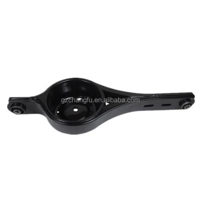 China Metal Auto Part Rear Suspension Control Arm 8G91-5K652-CAA 8G915K652CAA 6G915K652XAE For MONDEOMK4 2007-2013 for sale