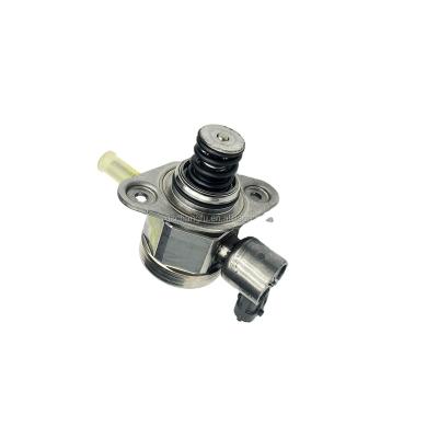 China F2GE9D376AA 0261520330 Fuel GDI High Pressure Pump For Ford kuga mondeo Bull Edge OEM Strand for sale