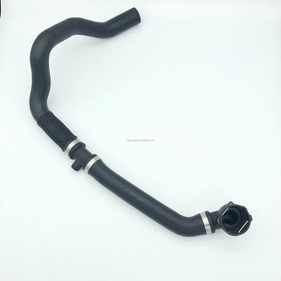 China Car Cooling Systems Radiator Coolant Hose 6G918260SE 6G918260SD 6G918260SC 6G91-8260-SE Upper Water Pipe FOR FORD MONDEO 2.3 for sale