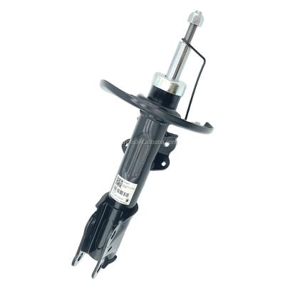 China Front Air Ride Shock Absorber Metal Strut FR3Z18124AA FR3Z18124AB FR3Z1812Z For Ford Mustang 2015- for sale