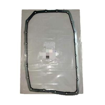 China Good Quality Metal Car Spare Parts BL3Z7A191C Transmission Oil Pan Gasket BL3Z-7A191-C for sale