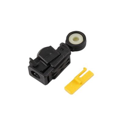 China Suitable for Ford Focus Fiesta automatic transmission shift lever connector gearbox cable connector standard for sale