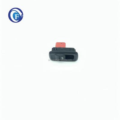 China DK4966370 Car Window Lifter Switch 6 Pin For FORD FIESTA VI 2009 CA6914529AA 8A6T14529AA 1513275 - CA6914529AA 8A6T14529AA 8A6T-14529-AA for sale