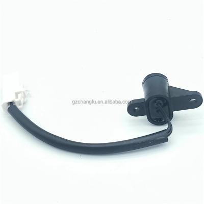 China For Mazda 6 Boot Cover Lock Release Switch GS1D-56-8DXB GS1D568DXB GS1D-56-8DXB for sale