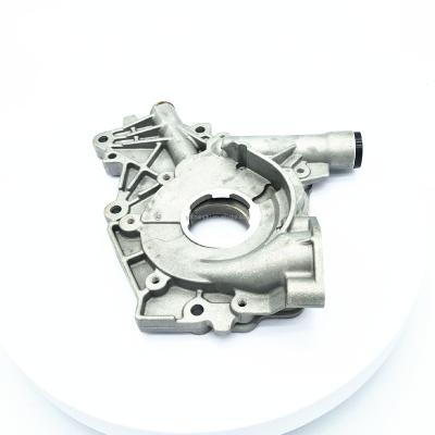 China Auto Parts Oil Pump Assy For Ford ESCAPE 3.0L XW4Z6600DA XW4Z-6600-DA OEM Standard for sale