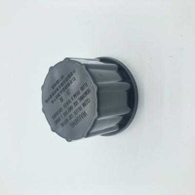 China GJ6A4355Y GJ6A-43-55Y Brake Distributor Reservoir Cover For Mazda 6 OEM Standard for sale