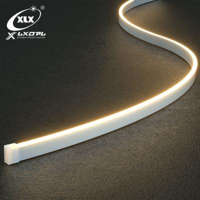 China Furniture Cabinet Decoration Lighting 4x10mm Ultra Thin Flexible Led Linear Light For Furniture Cabinet Decoration Lighting for sale