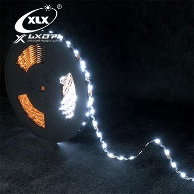 China Signage/Decortaion/Indoor/Outdoor 12V XLX led strip light 6mm 72leds S type led backlight led strip light for sale