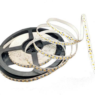 China DC12V 2835 decoration led strip lights 8mm 120leds led flexible decoration led strip light for sale