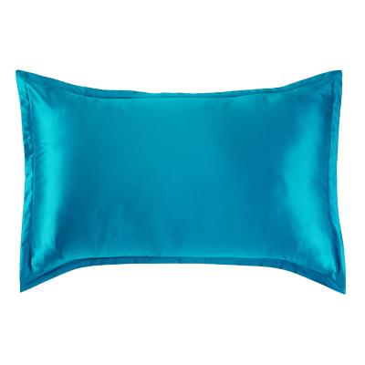 China Anti Dust Mite Pillow Case Factory Direct Custom Mulberry Silk Pillowcase Satin Pillow Case Silk Case Factory for sale