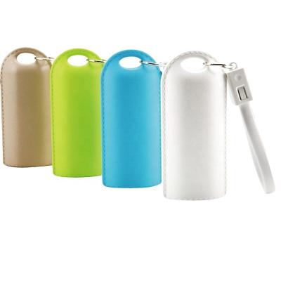 China MINI Portable Power Bank For Outdoor Traveling Phone Charging for sale