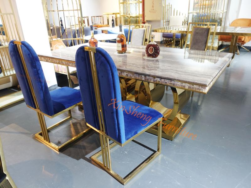 Verified China supplier - Foshan Xinsheng Furniture Co., Ltd.