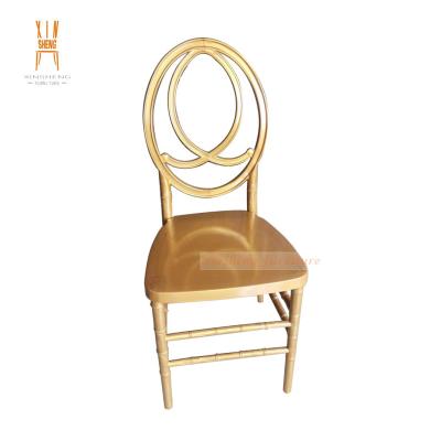 China Modern Hot Sale Products Wholesale Event Party Clear Plastic Stackable Wedding Chair for sale