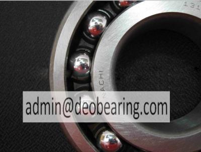 China 6016 open zz 2rs Deep groove ball bearing 80*125*22mm chrome steel for sale