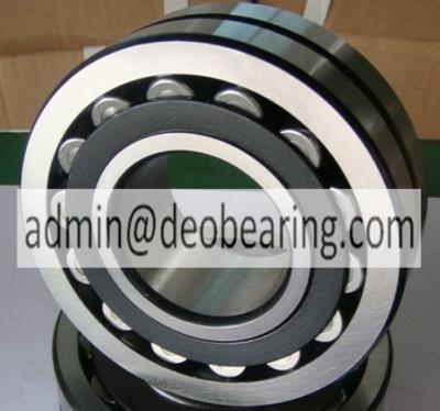 China 23052CCW33 spherical roller bearing 260X400X104 chrome steel CA CC MB for sale