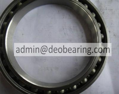 China 16017 85X130x14mm chrome steel  deo bearing factory for sale