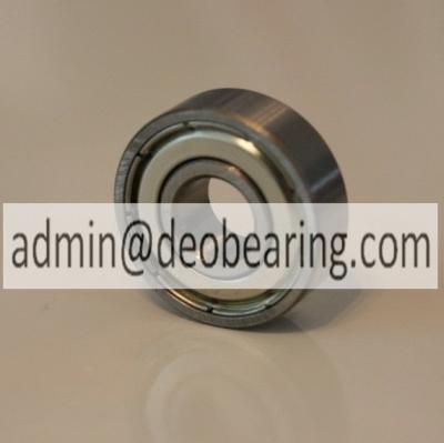 China 6218 Deep groove ball bearing 90*160*30 chrome steel，carbon steel for sale