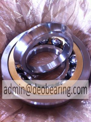 China QJ322NAMA 110x240x50 Angular contact bearing CHINA BEARING deo bearing manufacturer for sale