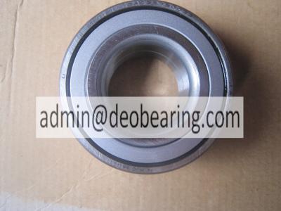 China 3308 C3 40x90x36.5 angular contact ball bearing GCR15 deo bearing manufacturer for sale