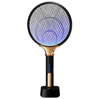 China Viable Electronic Usb Insect Zapper Trap Light Bulb Repellent Catcher Anti Mosquito Killer Lamp for sale