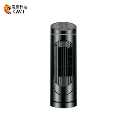 China Hotel New Arrival 2021 14 Inch Mini Table Fan /Tower Fan for sale