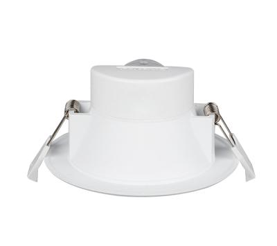 China Driver IC - more stable and durable. Hot Selling Dimmablesurface White Green Round Mounted Led Ceiling Downlight for sale